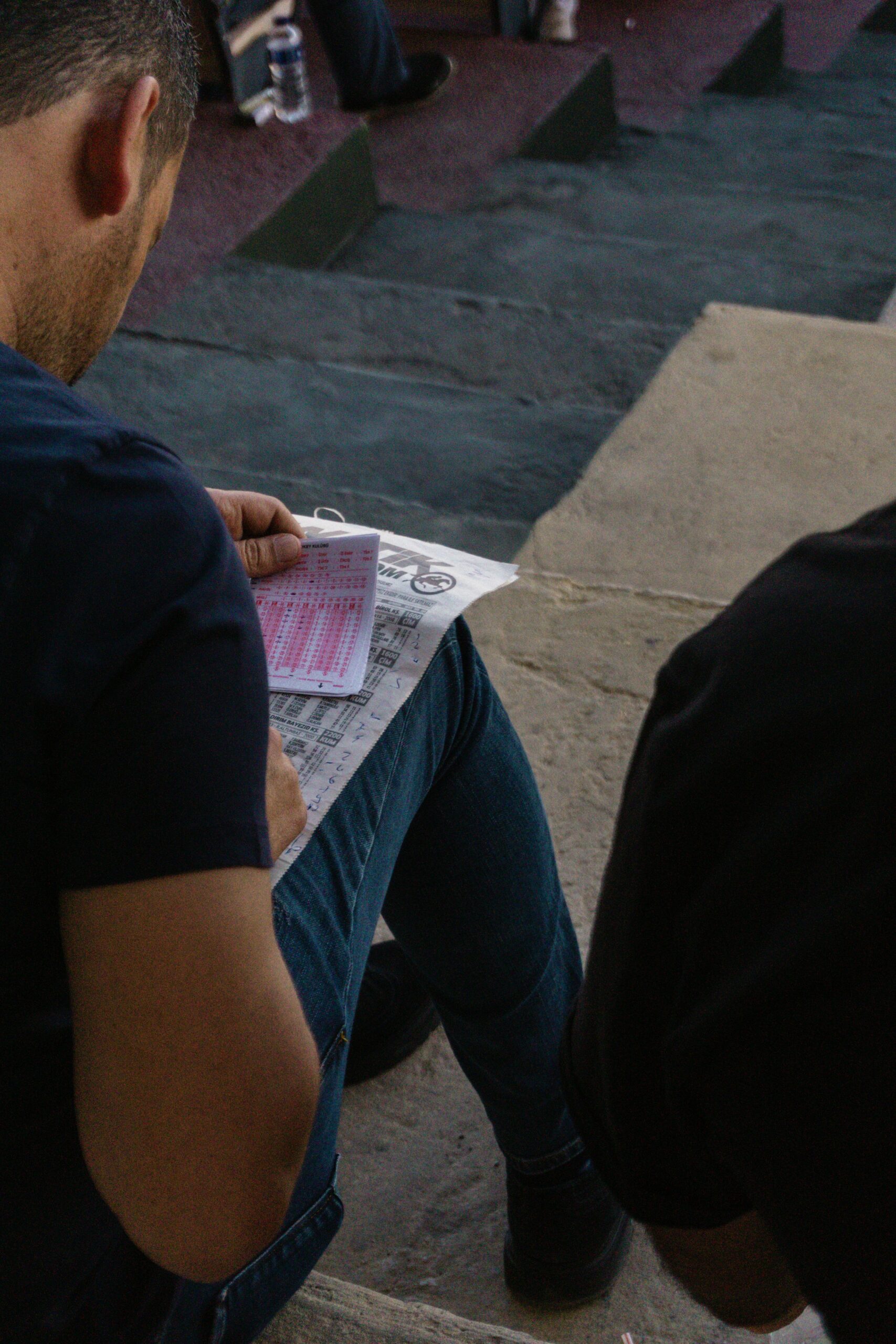 Estratégias Simples de Apostas para Iniciantes