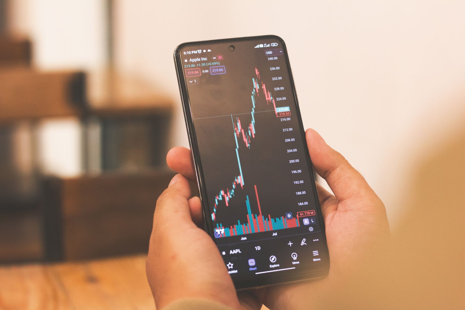 O Que É Trading Esportivo e Por Que Não É Dinheiro Garantido